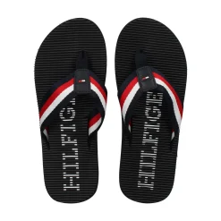 TOMMY HILFIGER Chanclas de Hombre FM0FM04866 DW5 DESERT SKY