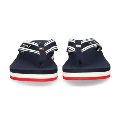 TOMMY HILFIGER Chanclas de Mujer FW0FW09195 0GY RWB