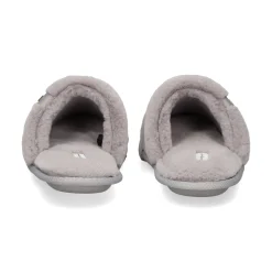 TOMMY HILFIGER Chinelas de mujer FW0FW09061 VK8 LILAC DUSK