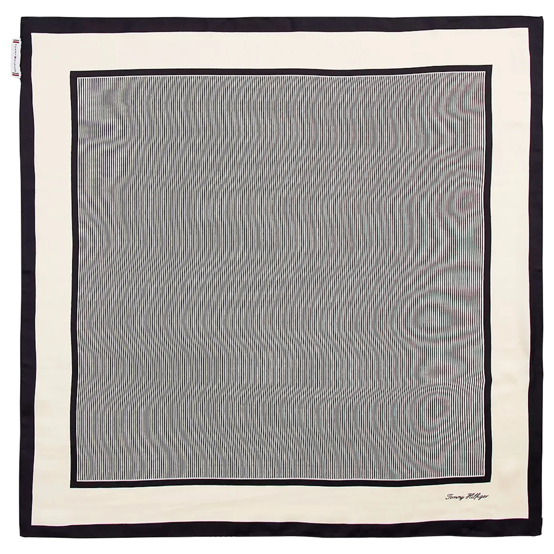 TOMMY HILFIGER Fulares AW0AW17629 DW6 SPACE BLUE