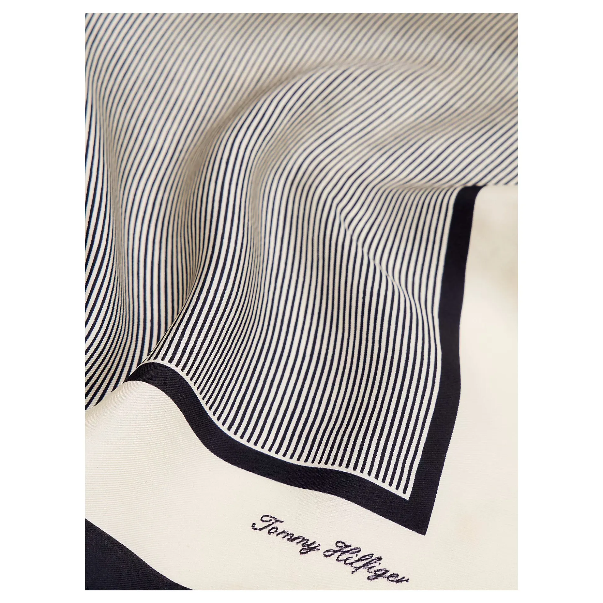 TOMMY HILFIGER Fulares AW0AW17629 DW6 SPACE BLUE