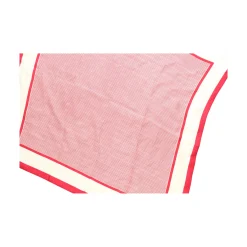 TOMMY HILFIGER Fulares AW0AW17629 XLD MEDIUM RED