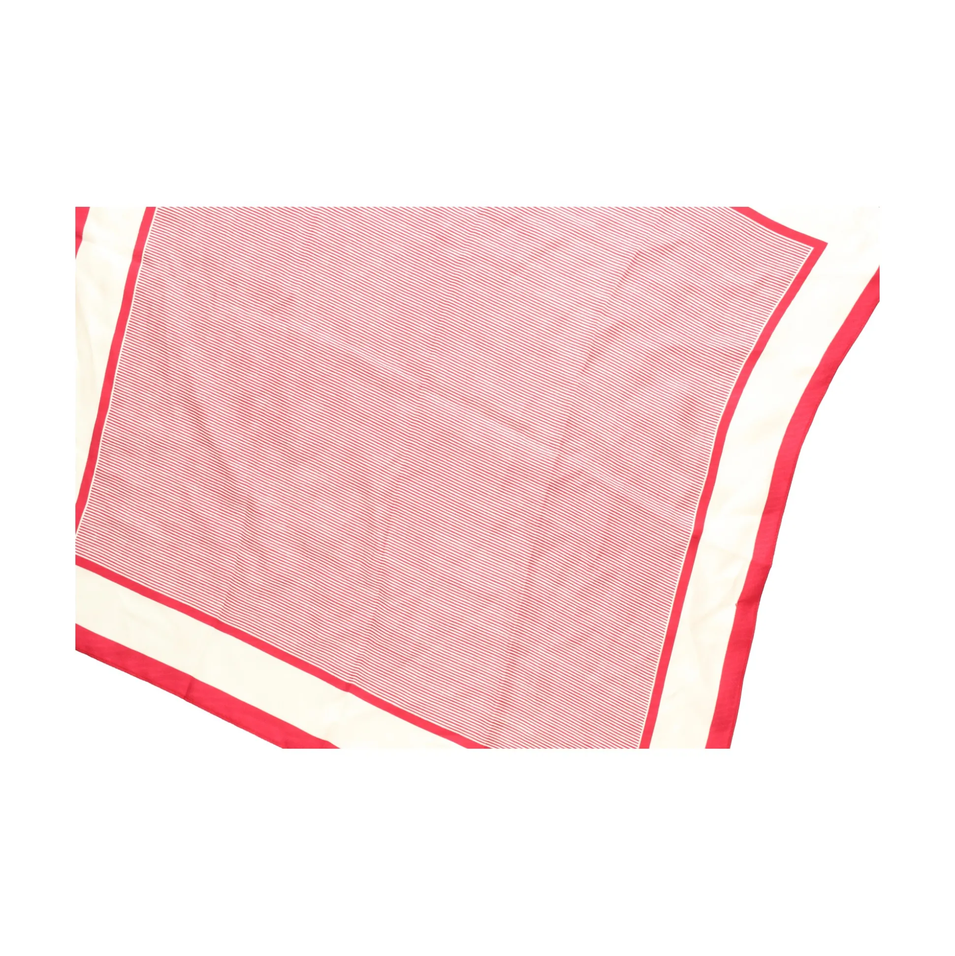 TOMMY HILFIGER Fulares AW0AW17629 XLD MEDIUM RED