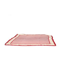 TOMMY HILFIGER Fulares AW0AW17629 XLD MEDIUM RED