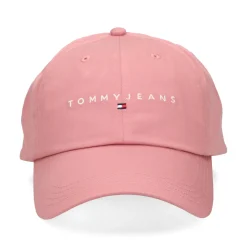 TOMMY HILFIGER Gorras y viseras AW0AW16868 TI0 TAHITI BERR