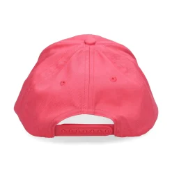 TOMMY HILFIGER Gorras y viseras AU0AU01600 XI4 CRIMSON W