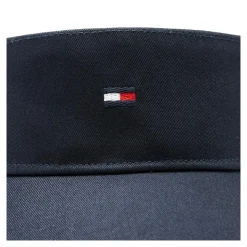 TOMMY HILFIGER Gorras y viseras AW0AW14918 DW6 SPACE BLUE