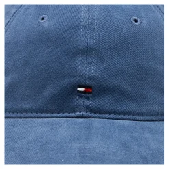 TOMMY HILFIGER Gorras y viseras AM0AM12531 DBZ AEGEAN SEA