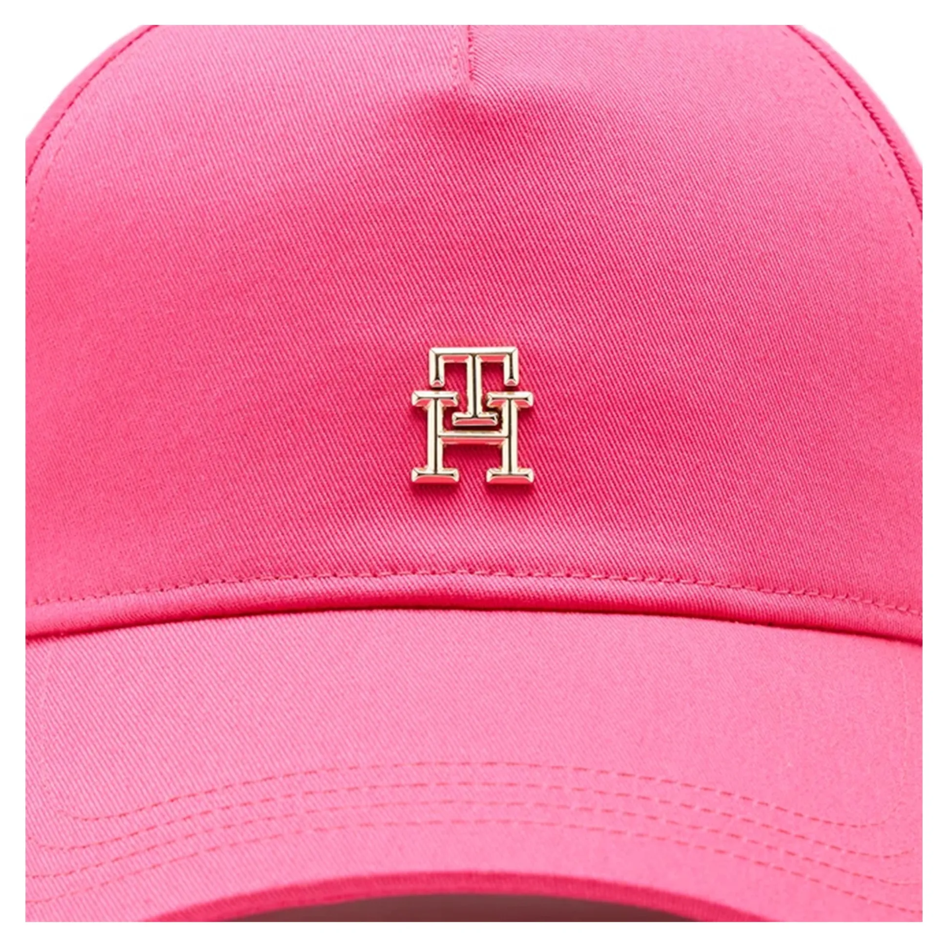 TOMMY HILFIGER Gorras y viseras AW0AW14926 T1K BRIGHT CERI