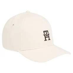 TOMMY HILFIGER Gorras y viseras AM0AM11490 ABH CASHMERE CR