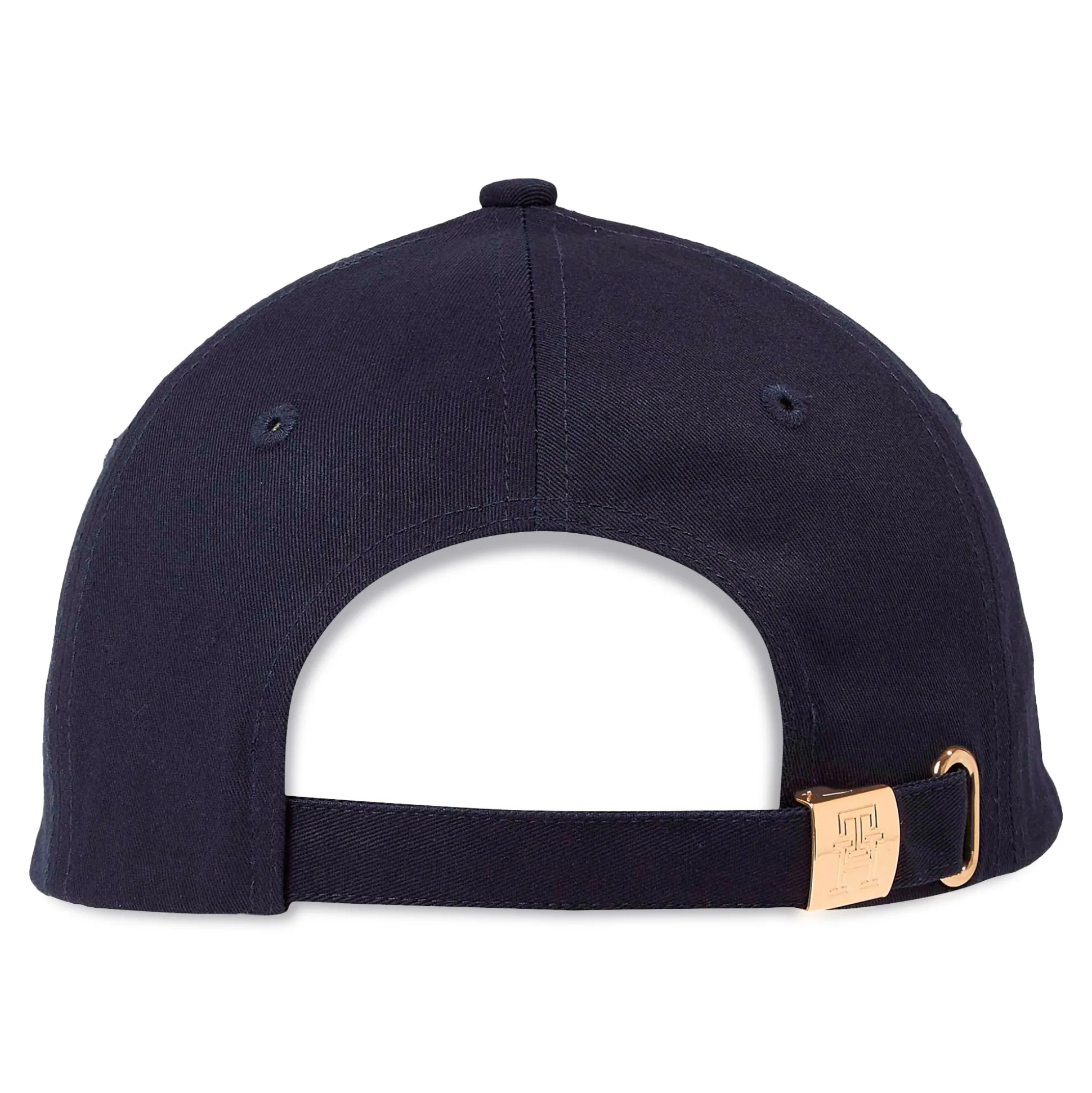 TOMMY HILFIGER Gorras y viseras AW0AW15772 DW6 SPACE BLUE