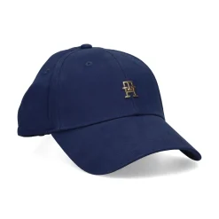 TOMMY HILFIGER Gorras y viseras AW0AW17631 C7G PREPPY NAVY