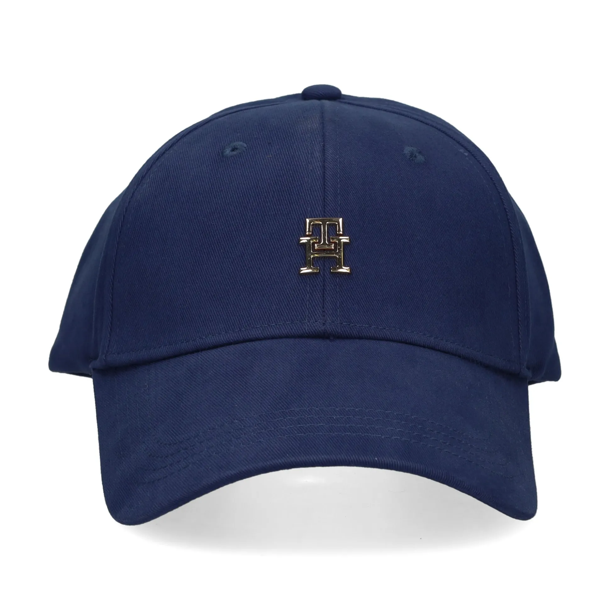 TOMMY HILFIGER Gorras y viseras AW0AW17631 C7G PREPPY NAVY