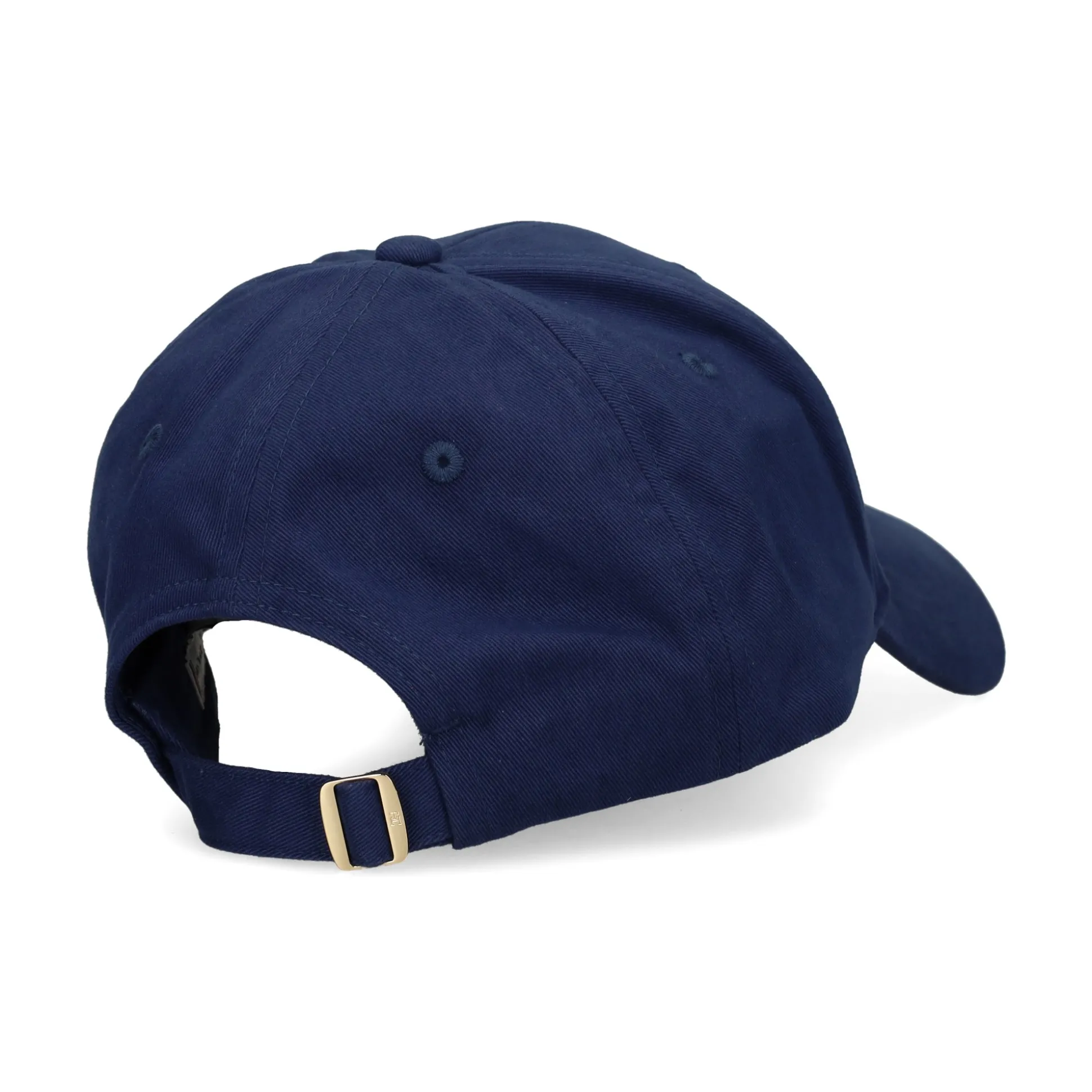 TOMMY HILFIGER Gorras y viseras AW0AW17631 C7G PREPPY NAVY