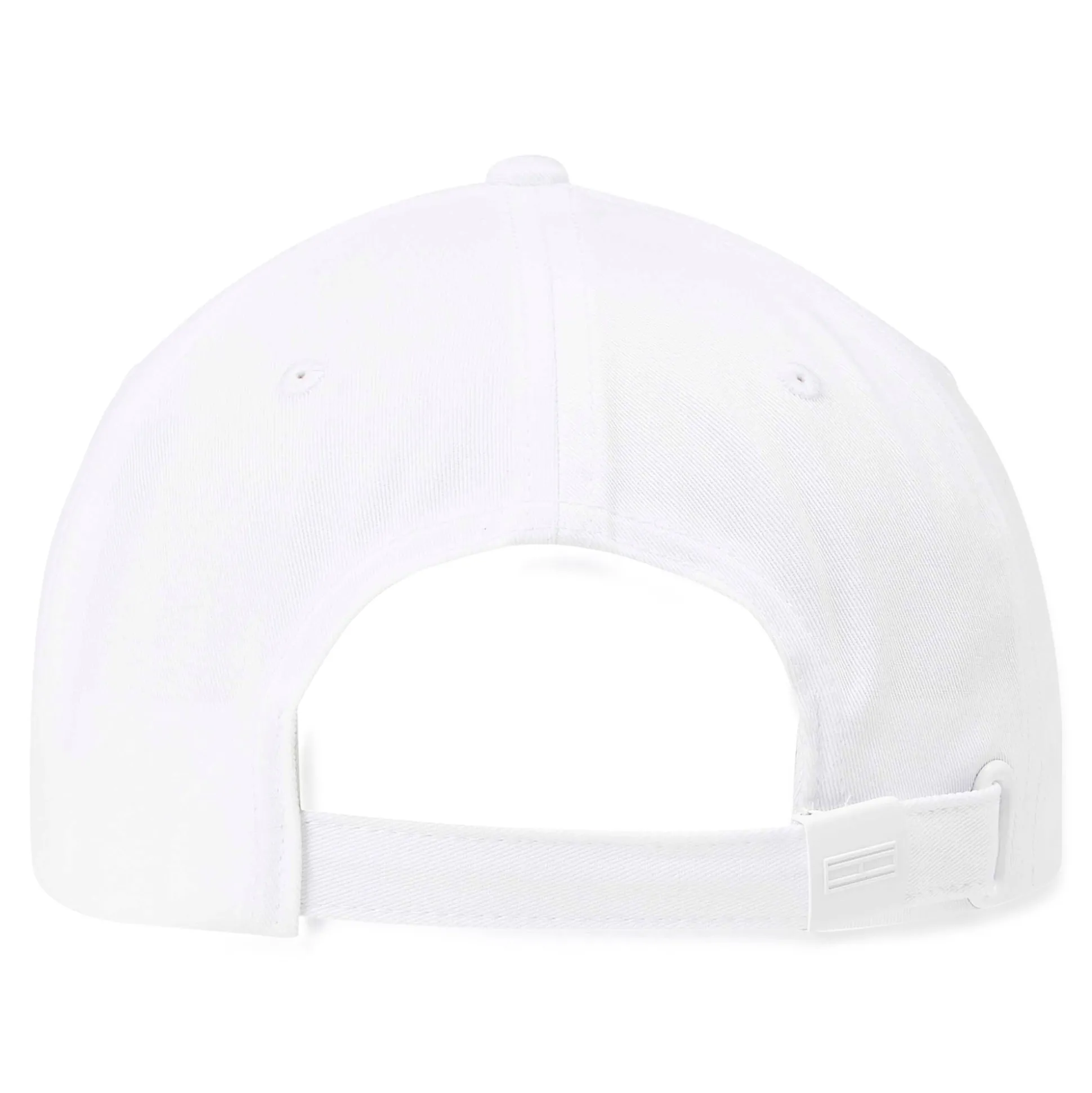 TOMMY HILFIGER Gorras y viseras AW0AW15842 YBR WHITE