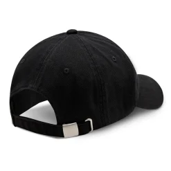 TOMMY HILFIGER Gorras y viseras AM0AM12427 BDS BLACK