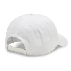 TOMMY HILFIGER Gorras y viseras AM0AM12894 YBR WHITE
