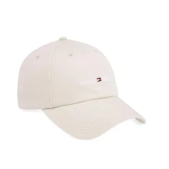 TOMMY HILFIGER Gorras y viseras AW0AW15472 AEV BLEACHED ST