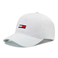 TOMMY HILFIGER Gorras y viseras AM0AM08496 YBR WHITE