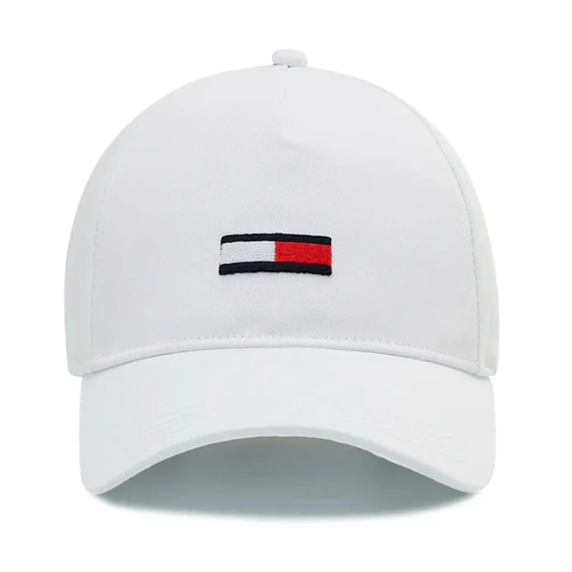 TOMMY HILFIGER Gorras y viseras AM0AM08496 YBR WHITE