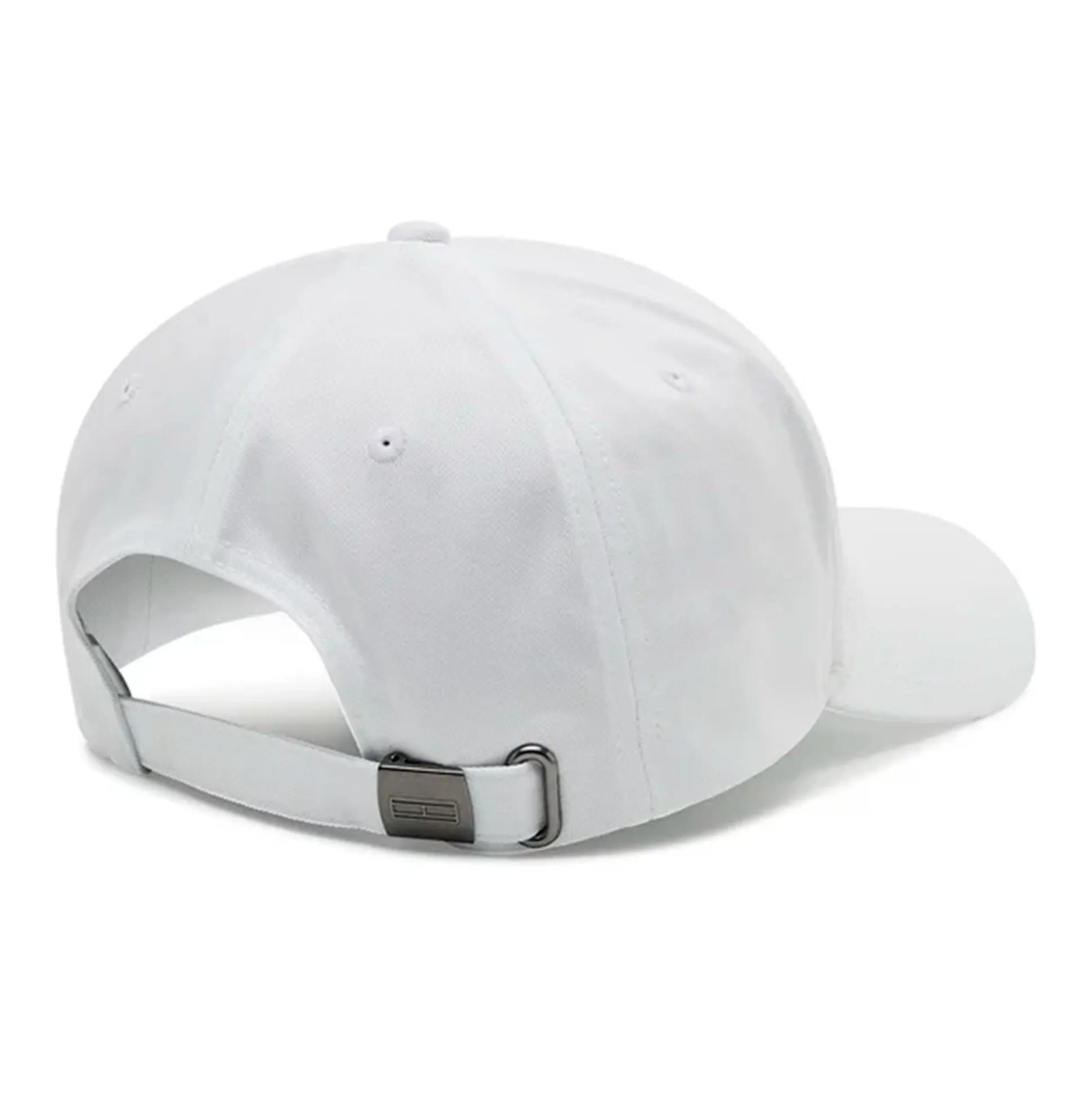 TOMMY HILFIGER Gorras y viseras AM0AM08496 YBR WHITE