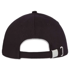 TOMMY HILFIGER Gorras y viseras AM0AM12016 BDS BLACK