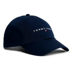 TOMMY HILFIGER Gorras y viseras AW0AW16868 C1G DARK NAVY
