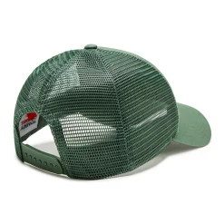 TOMMY HILFIGER Gorras y viseras AM0AM11186 MBG URBAN GREEN