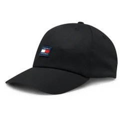 TOMMY HILFIGER Gorras y viseras AM0AM11189 BDS BLACK