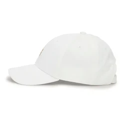 TOMMY HILFIGER Gorras y viseras AW0AW16771 YBH ANCIENT WHI