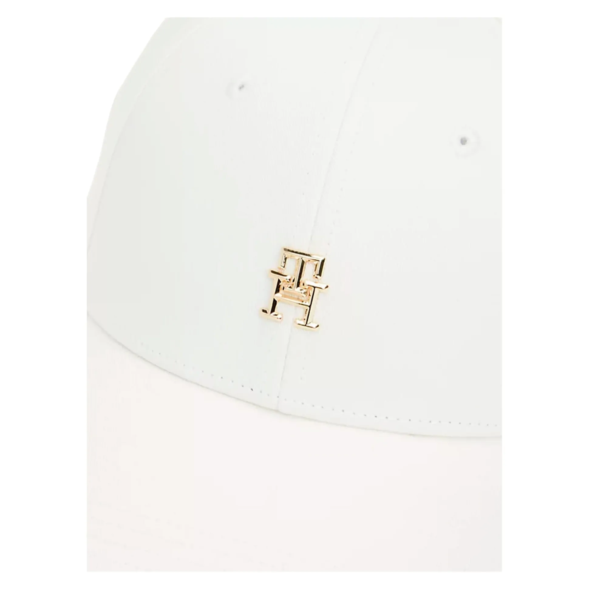 TOMMY HILFIGER Gorras y viseras AW0AW16771 YBH ANCIENT WHI