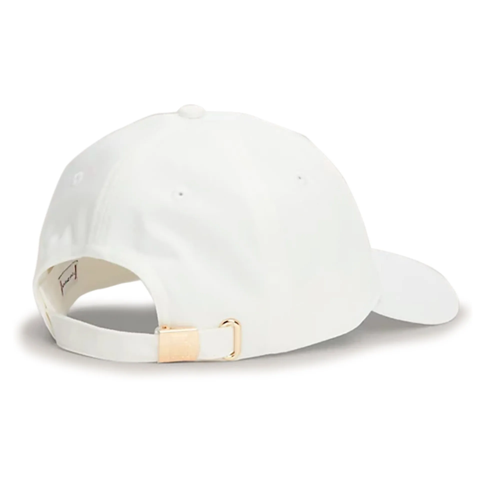 TOMMY HILFIGER Gorras y viseras AW0AW16771 YBH ANCIENT WHI