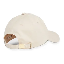 TOMMY HILFIGER Gorras y viseras AW0AW15294 ABH CASHMERE CR