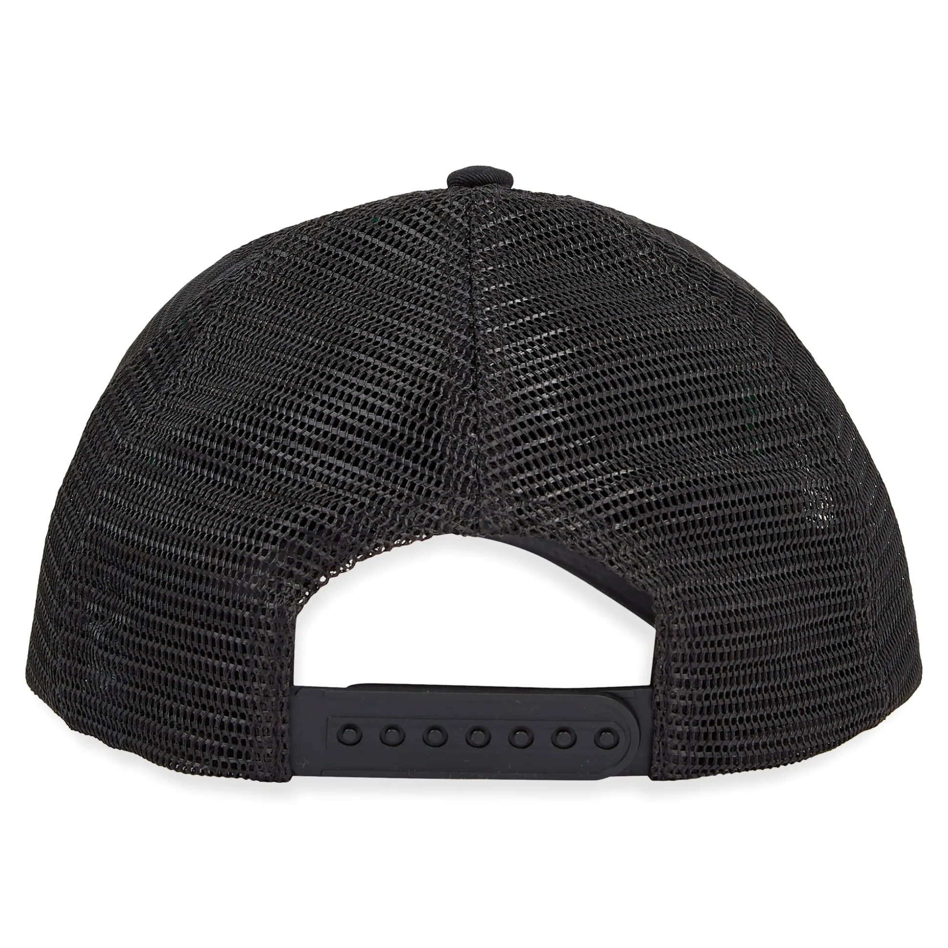 TOMMY HILFIGER Gorras y viseras AM0AM11694 BDS BLACK