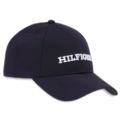TOMMY HILFIGER Gorras y viseras AM0AM12043 DW6 SPACE BLUE
