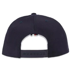 TOMMY HILFIGER Gorras y viseras AM0AM12043 DW6 SPACE BLUE