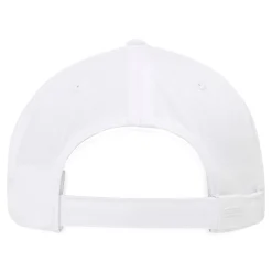 TOMMY HILFIGER Gorras y viseras AM0AM11692 YBR WHITE