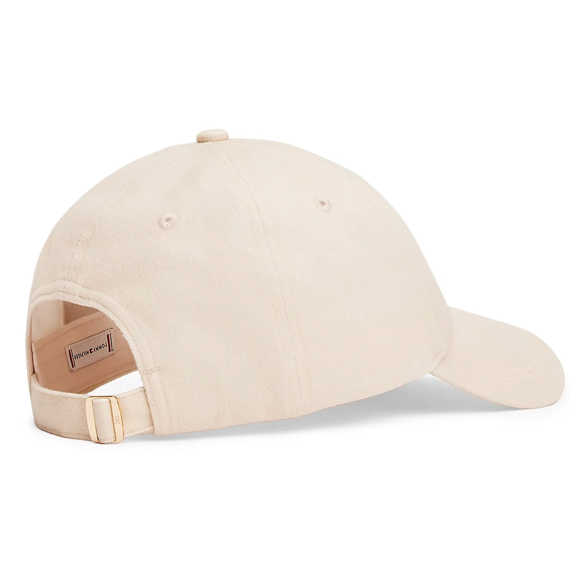 TOMMY HILFIGER Gorras y viseras AW0AW17631 ACI BEIGE