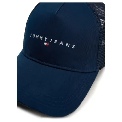 TOMMY HILFIGER Gorras y viseras AM0AM12424 C1G DARK NIGHT