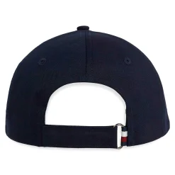 TOMMY HILFIGER Gorras y viseras AM0AM11448 DW6 SPACE BLUE