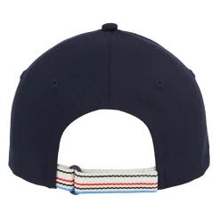 TOMMY HILFIGER Gorras y viseras AW0AW16040 DW6 SPACE BLUE