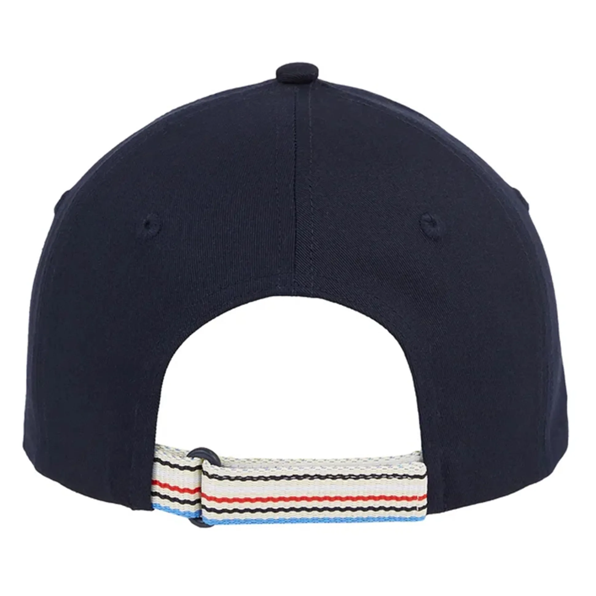 TOMMY HILFIGER Gorras y viseras AW0AW16040 DW6 SPACE BLUE