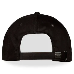 TOMMY HILFIGER Gorras y viseras AM0AM11494 BDS BLACK