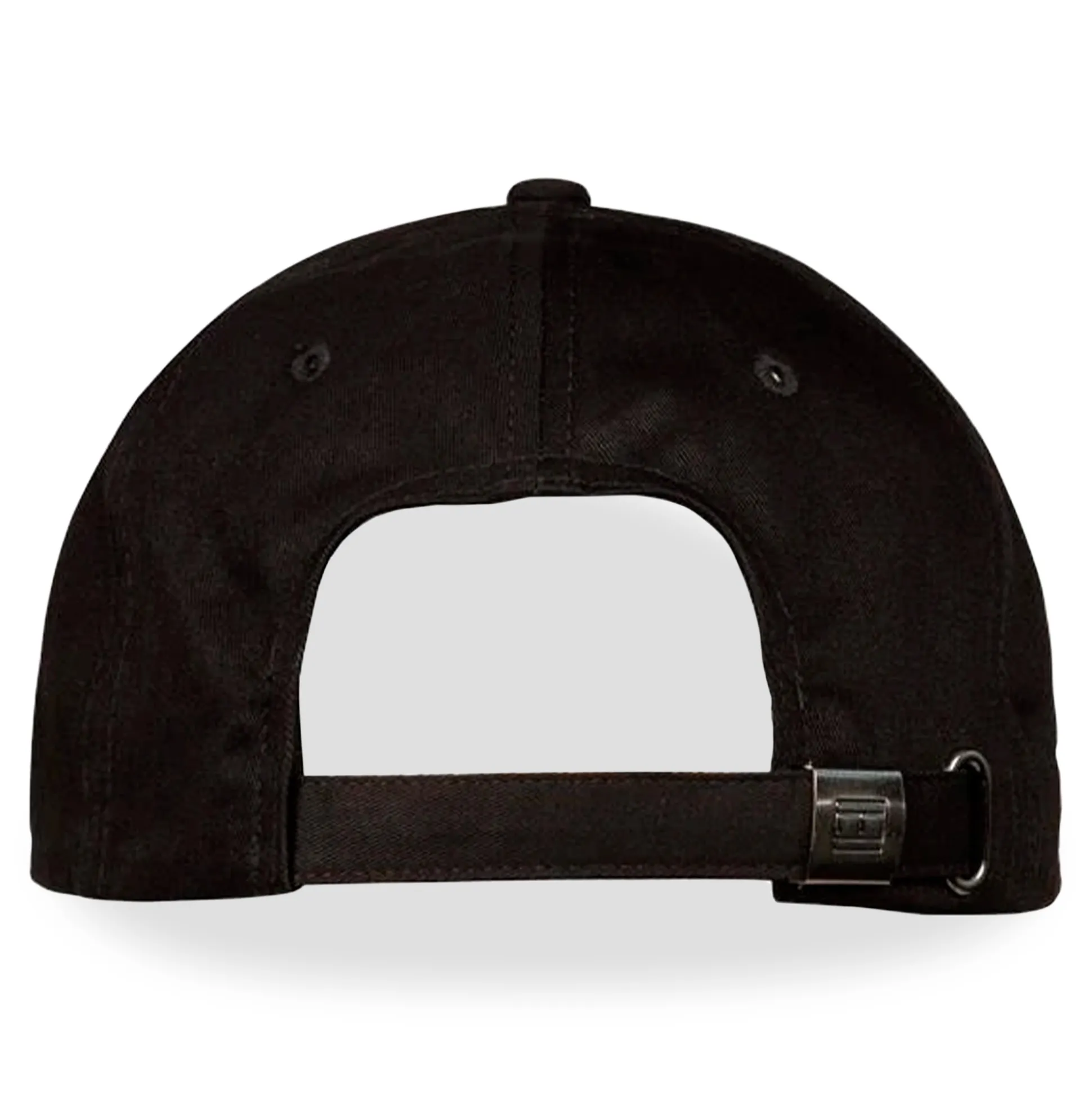 TOMMY HILFIGER Gorras y viseras AM0AM11494 BDS BLACK