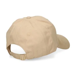 TOMMY HILFIGER Gorras y viseras AW0AW17631 AB3 CLAYED PEBB