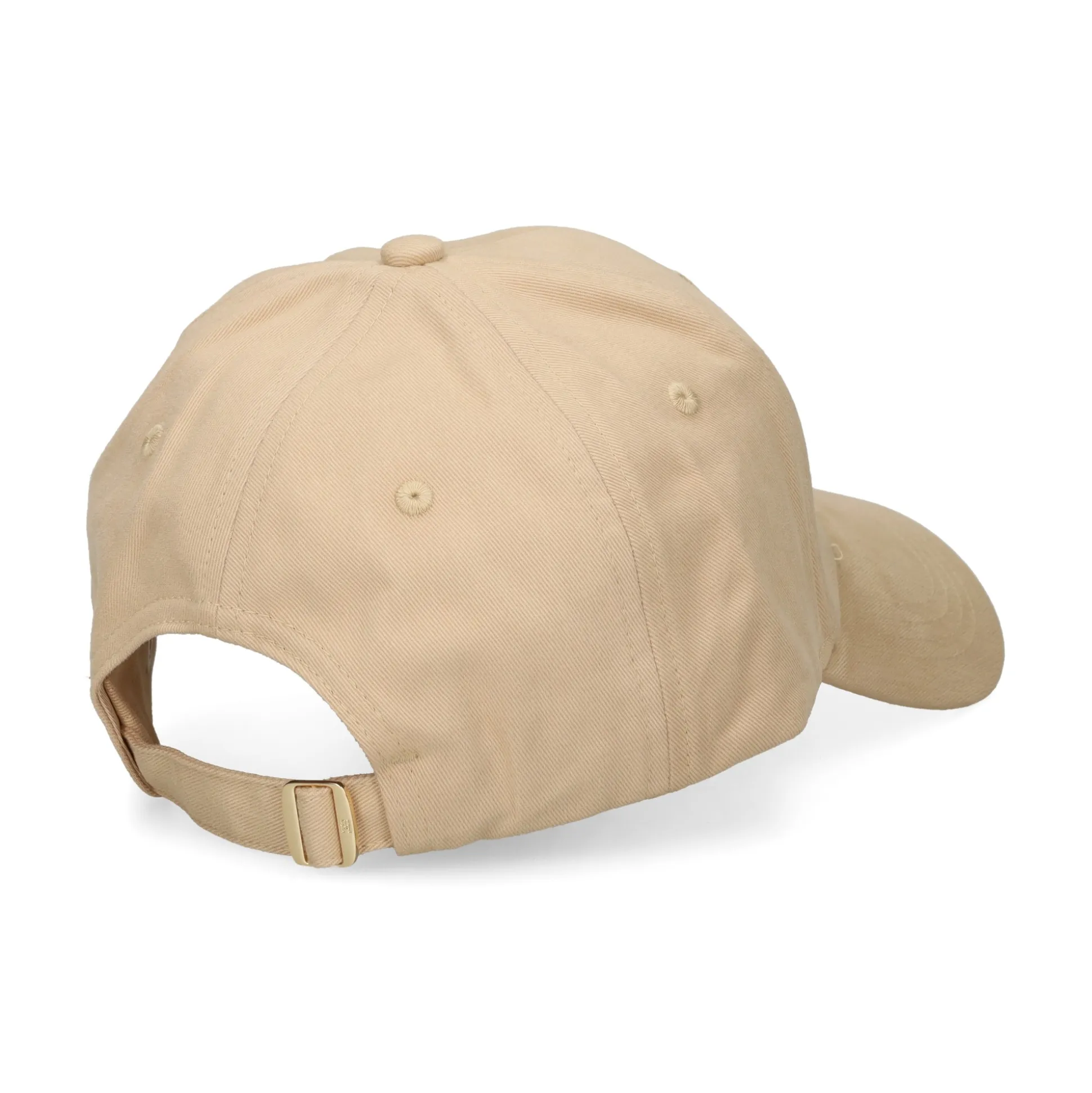 TOMMY HILFIGER Gorras y viseras AW0AW17631 AB3 CLAYED PEBB