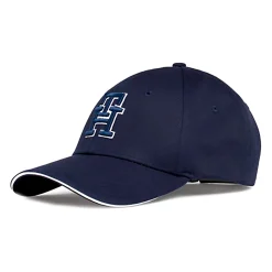 TOMMY HILFIGER Gorras y viseras AW0AW16177 DW6 SPACE BLUE
