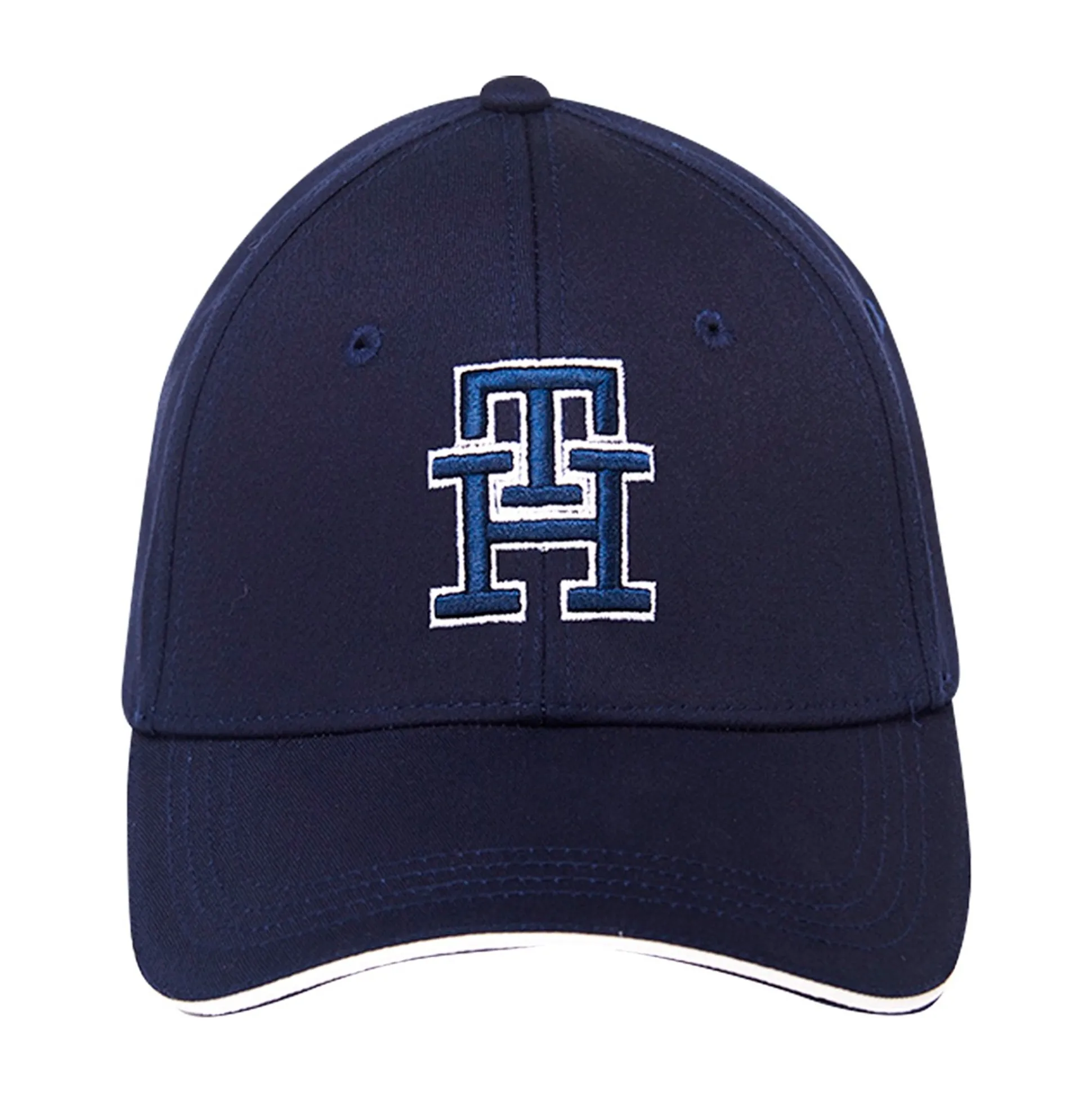 TOMMY HILFIGER Gorras y viseras AW0AW16177 DW6 SPACE BLUE