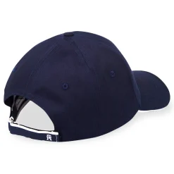 TOMMY HILFIGER Gorras y viseras AW0AW16177 DW6 SPACE BLUE
