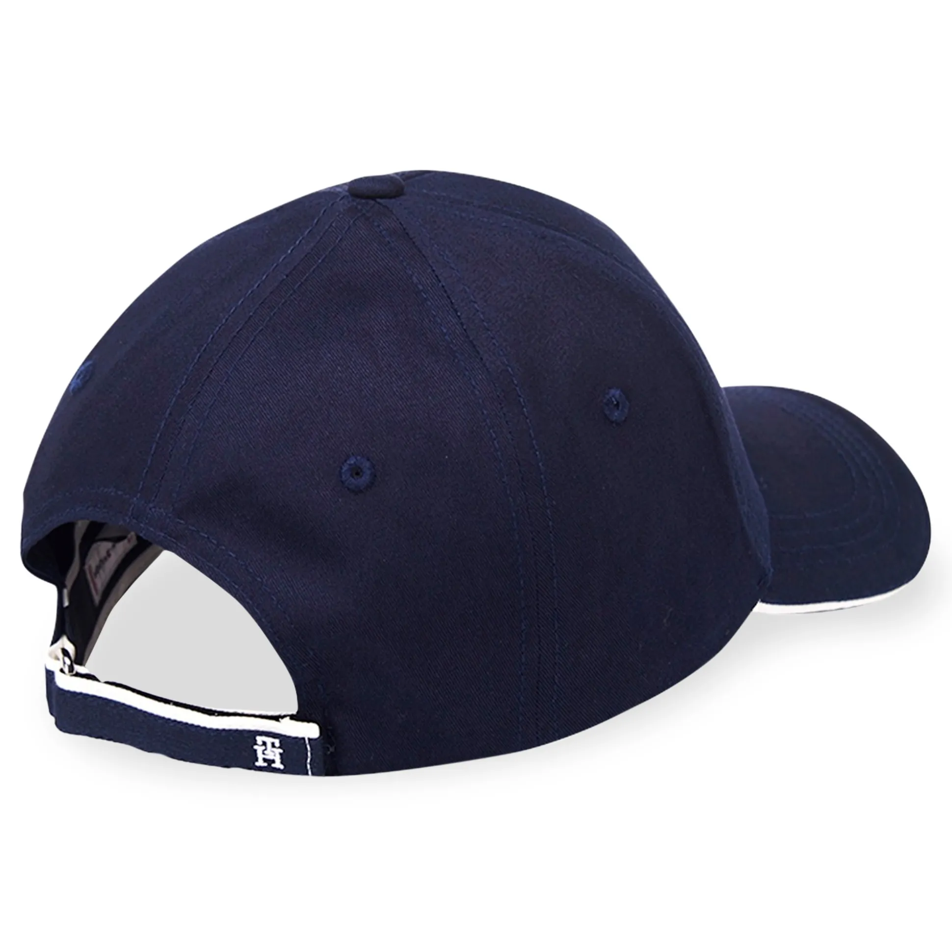 TOMMY HILFIGER Gorras y viseras AW0AW16177 DW6 SPACE BLUE